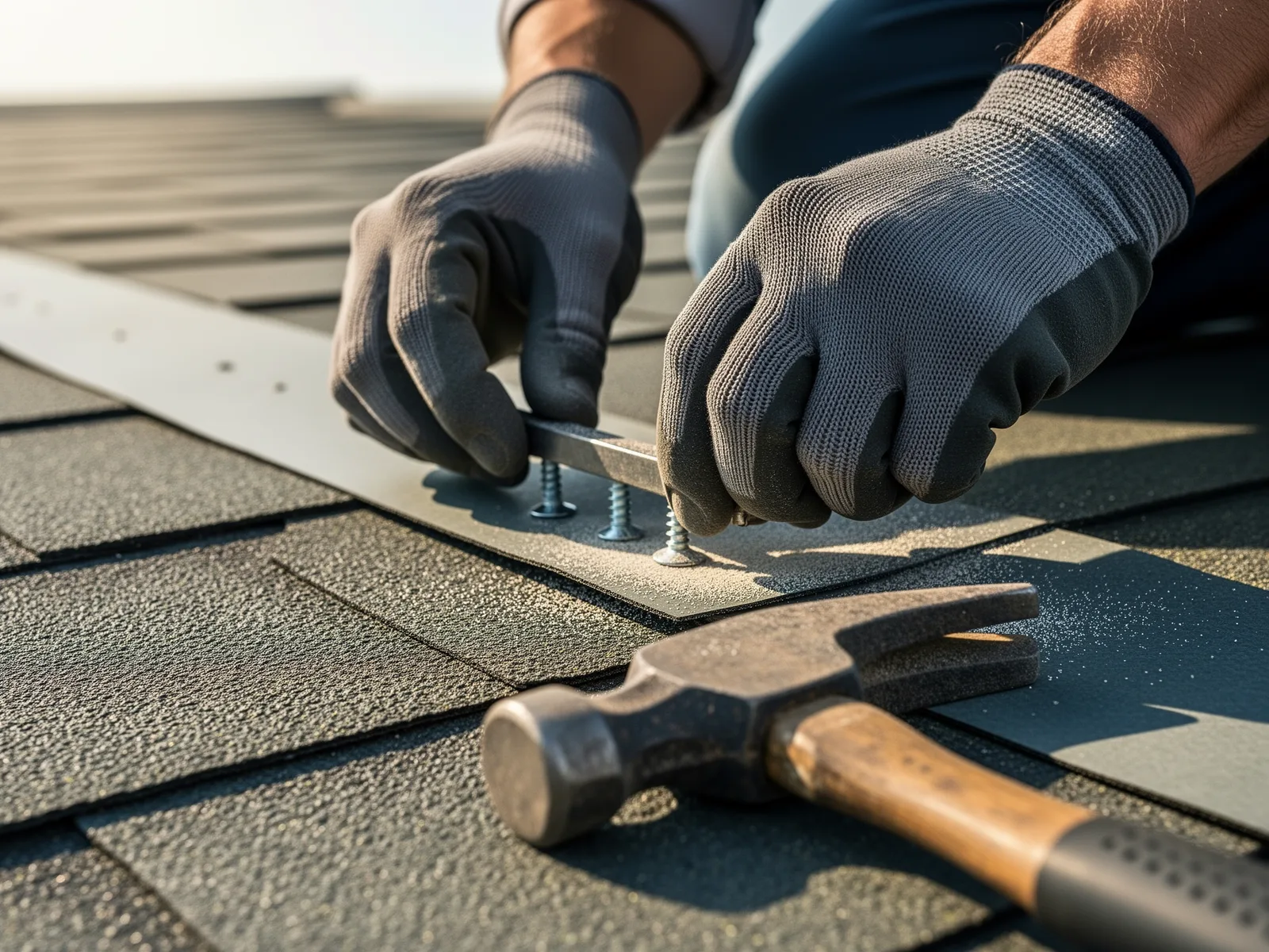 Why choose Fascia Repair in Laurys Station, PA